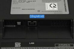 Tivi LG 65QNED86TSA 65 inch 4K QNED Smart 17
