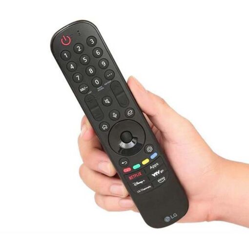 Tivi LG 65QNED86TSA 65 inch 4K QNED Smart 21