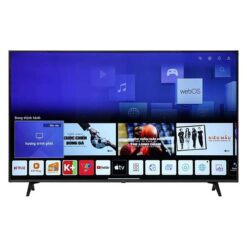 Tivi LG 65UQ8000PSC 65 inch 4K LED Smart 2