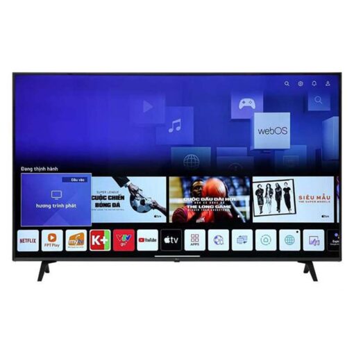 Tivi LG 65UQ8000PSC 65 inch 4K LED Smart 2