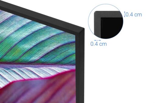 Tivi LG 65UR7550PSC 65 inch 4K LED Smart 10