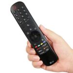 Tivi LG 65UR7550PSC 65 inch 4K LED Smart - Ảnh 13