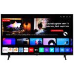 Tivi LG 65UR7550PSC 65 inch 4K LED Smart - Ảnh 4