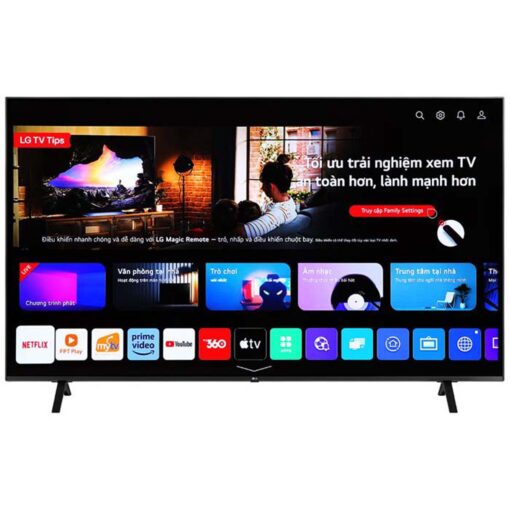 Tivi LG 65UR7550PSC 65 inch 4K LED Smart 2