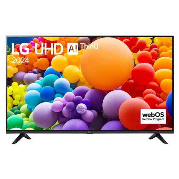Tivi LG 65UT7350PSB 65 inch 4K LED Smart