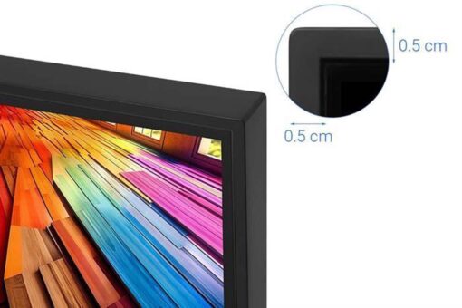 Tivi LG 65UT8050PSB 65 inch 4K LED Smart 10