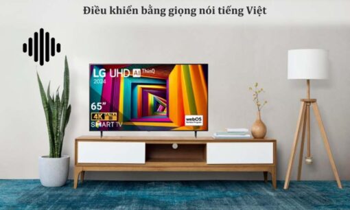 Tivi LG 65UT9050PSB 65 inch 4K Smart10