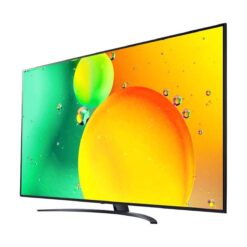 Tivi LG 75NANO76SQA 75 inch 4K NanoCell Smart 2