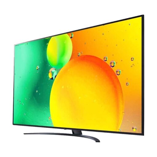 Tivi LG 75NANO76SQA 75 inch 4K NanoCell Smart 2