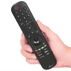 Tivi LG 75NANO81TSA 75 inch 4K NanoCell Smart 11