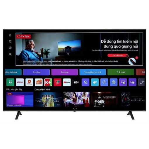 Tivi LG 75NANO81TSA 75 inch 4K NanoCell Smart 2