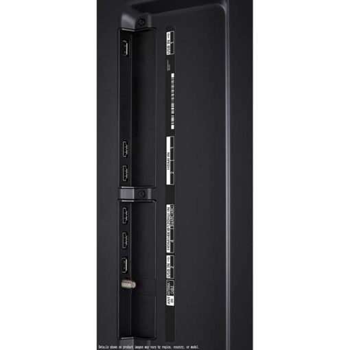 Tivi LG 75QNED80SRA 75 inch 4K QNED Smart 10