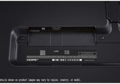 Tivi LG 75QNED80SRA 75 inch 4K QNED Smart 9