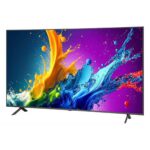 Tivi LG 75QNED80TSA 4K 75 inch QNED Smart - Ảnh 5