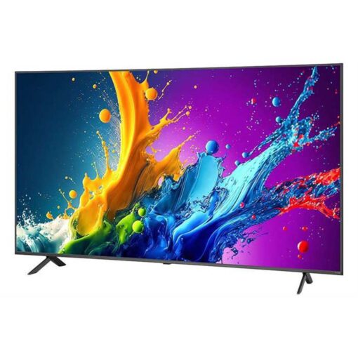 Tivi LG 75QNED80TSA 4K 75 inch QNED Smart 4