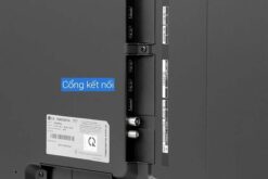 Tivi LG 75QNED80TSA 4K 75 inch QNED Smart 6
