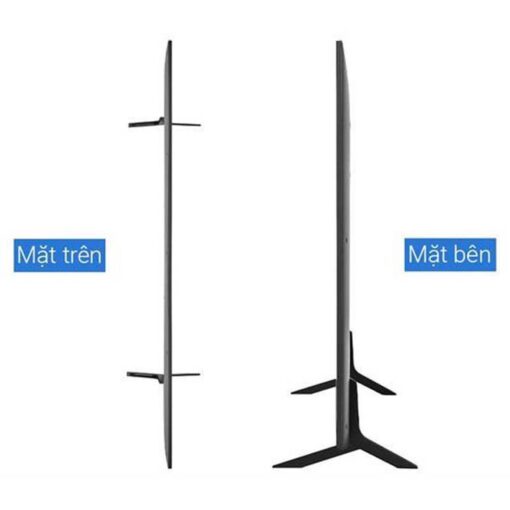 Tivi LG 75QNED80TSA 4K 75 inch QNED Smart 8