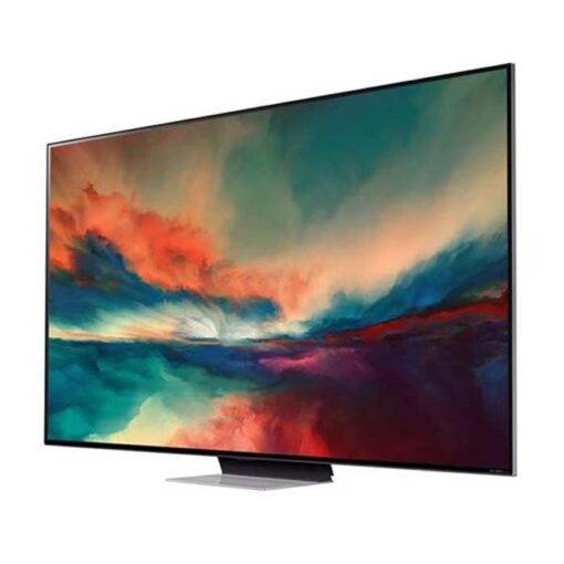 Tivi LG 75QNED86SRA 75 inch 4K QNED Smart 2