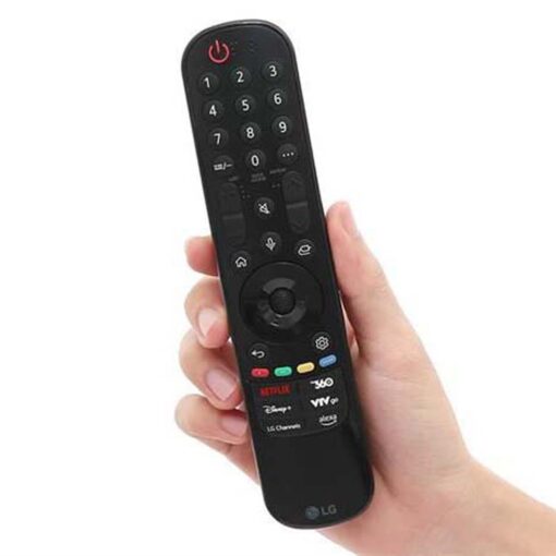 Tivi LG 75QNED86TSA 75 inch 4K QNED Smart 11 1