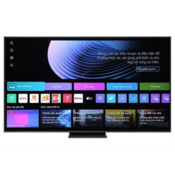 Tivi LG 75QNED86TSA 75 inch 4K QNED Smart 2 1