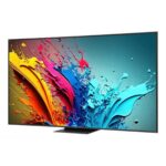 Tivi LG 75QNED86TSA 75 inch 4K QNED Smart - Ảnh 5