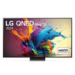Tivi LG 75QNED91TSA 75 inch 4K QNED Smart