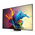 Tivi LG 75QNED91TSA 75 inch 4K QNED Smart - Ảnh 3