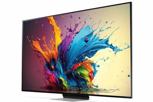 Tivi LG 75QNED91TSA 75 inch 4K QNED Smart05