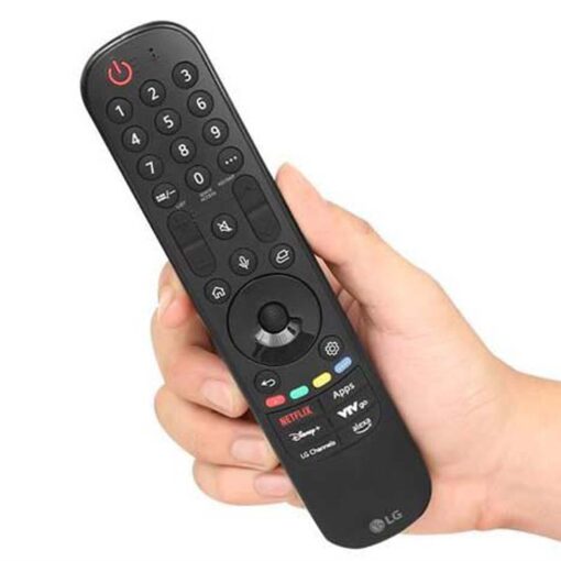 Tivi LG 75UR7550PSC 75 inch 4K LED Smart 10