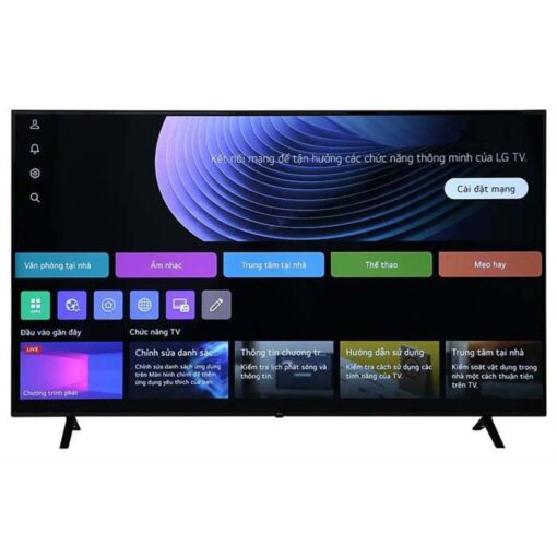 Tivi LG 75UR7550PSC 75 inch 4K LED Smart 2