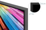 Tivi LG 75UT8050PSB 75 inch 4K LED Smart - Ảnh 13