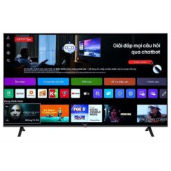 Tivi LG 75UT8050PSB 75 inch 4K LED Smart 2