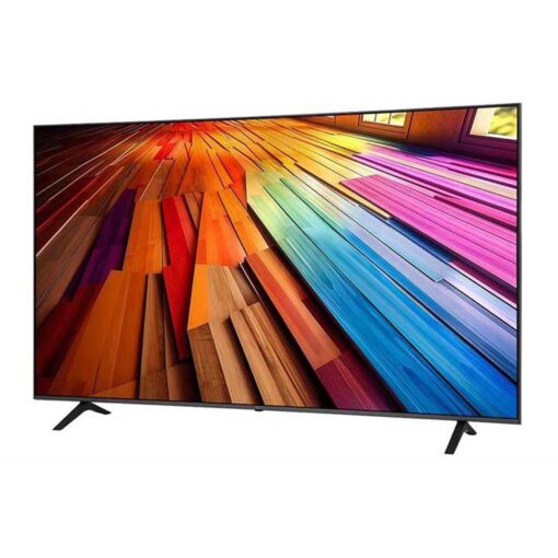 Tivi LG 75UT8050PSB 75 inch 4K LED Smart 4