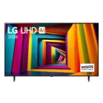 Tivi LG 75UT9050PSB 75 inch 4K LED Smart