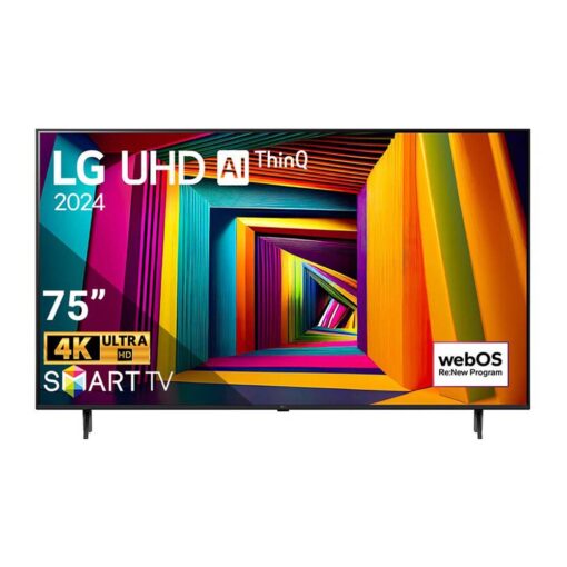 Tivi LG 75UT9050PSB 75 inch 4K Smart22