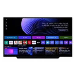 Tivi LG 83C4PSA 83 inch 4K OLED Smart 2