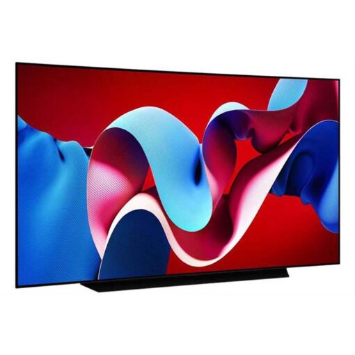 Tivi LG 83C4PSA 83 inch 4K OLED Smart 3