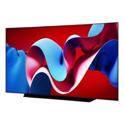 Tivi LG 83C4PSA 83 inch 4K OLED Smart 4