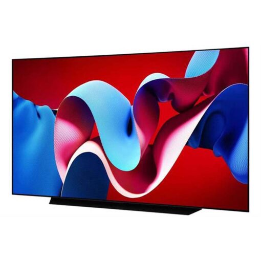 Tivi LG 83C4PSA 83 inch 4K OLED Smart 4