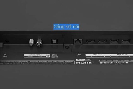 Tivi LG 83C4PSA 83 inch 4K OLED Smart 6