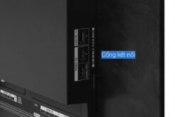 Tivi LG 83C4PSA 83 inch 4K OLED Smart 7