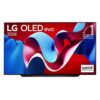 Tivi LG 83C4PSA 83 inch 4K OLED Smart04