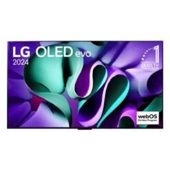 Tivi LG 83M4PSA 83 inch 4K OLED Smart