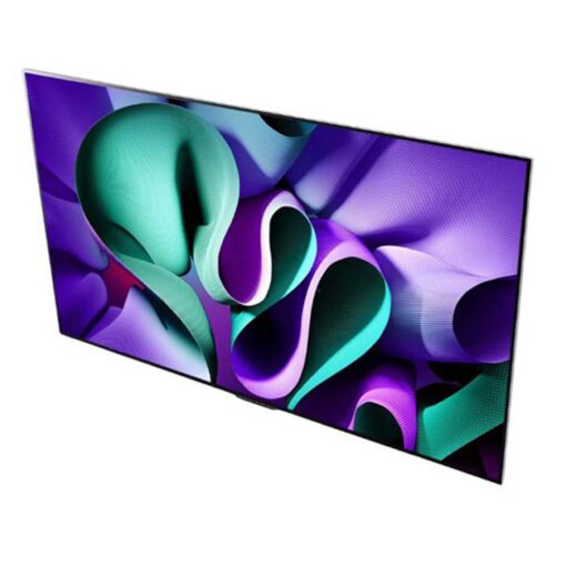 Tivi LG 83M4PSA 83 inch 4K OLED Smart 2