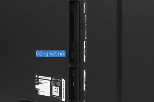 Tivi LG 86NANO81TSA 86 inch 4K NanoCell Smart 6