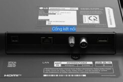 Tivi LG 86NANO81TSA 86 inch 4K NanoCell Smart 7