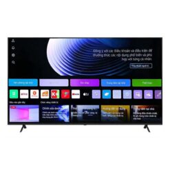 Tivi LG 86QNED80TSA 86 inch 4K QNED Smart 2