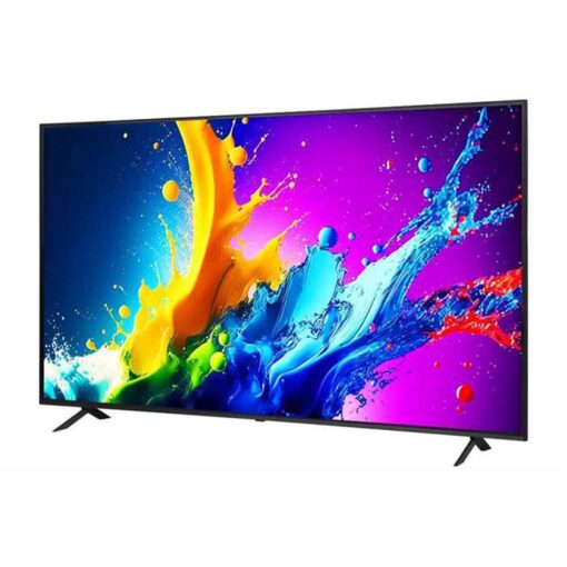 Tivi LG 86QNED80TSA 86 inch 4K QNED Smart 4