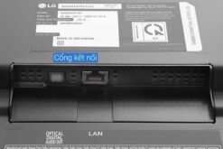 Tivi LG 86QNED80TSA 86 inch 4K QNED Smart 7