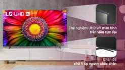 Tivi LG 86UR8050PSB 86 inch 4K Smart12